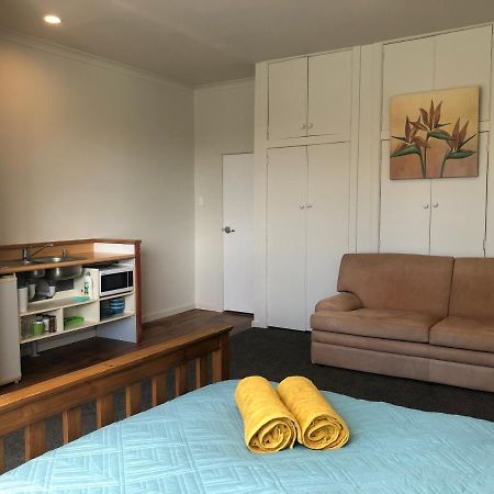 Cosy Studio Perfect For A Couple At Historic Town Raetihi ภายนอก รูปภาพ