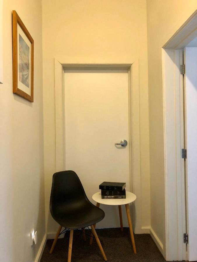 Cosy Studio Perfect For A Couple At Historic Town Raetihi ภายนอก รูปภาพ