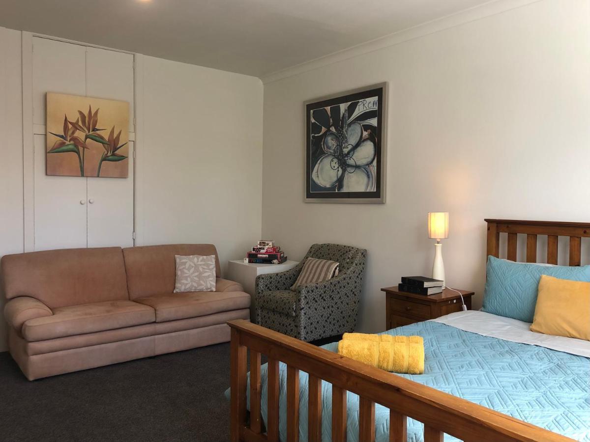 Cosy Studio Perfect For A Couple At Historic Town Raetihi ภายนอก รูปภาพ